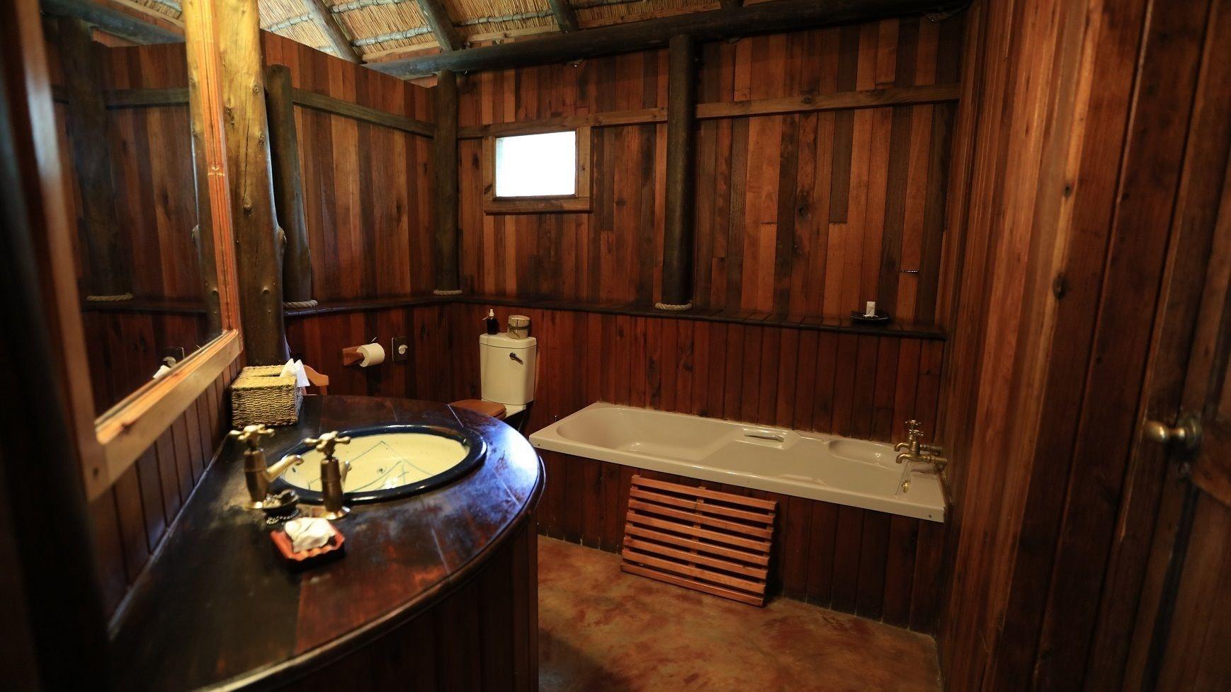 Shayamoya Tiger Fishing And Game Lodge Pongola Εξωτερικό φωτογραφία