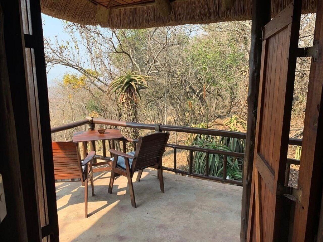 Shayamoya Tiger Fishing And Game Lodge Pongola Εξωτερικό φωτογραφία