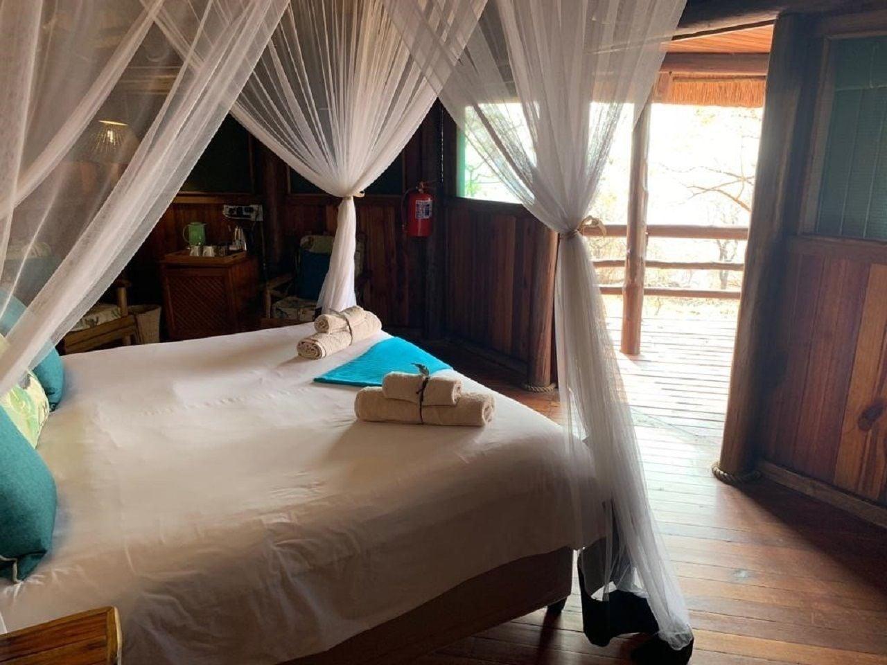 Shayamoya Tiger Fishing And Game Lodge Pongola Εξωτερικό φωτογραφία