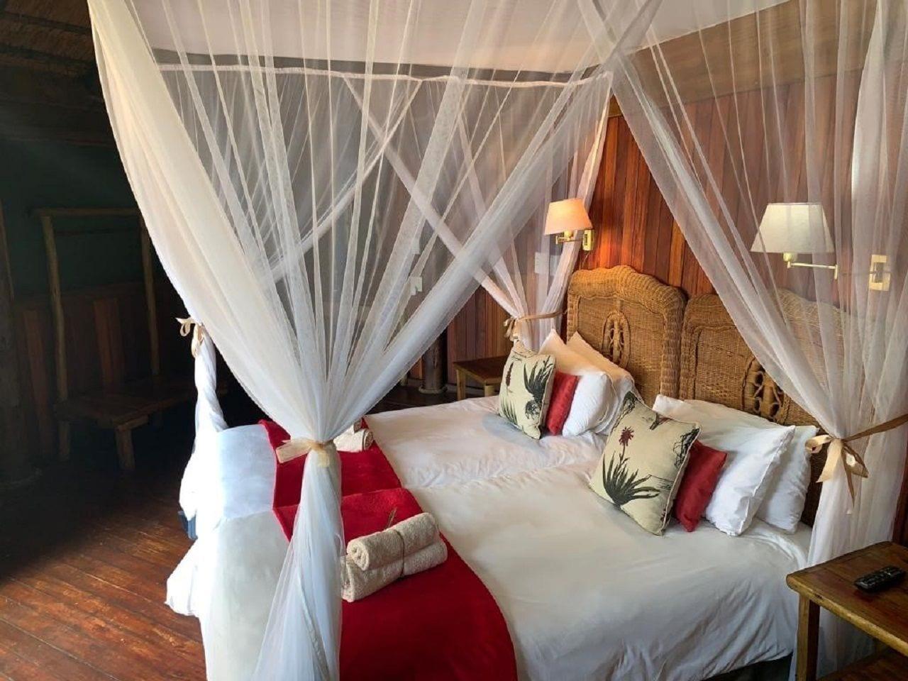 Shayamoya Tiger Fishing And Game Lodge Pongola Εξωτερικό φωτογραφία