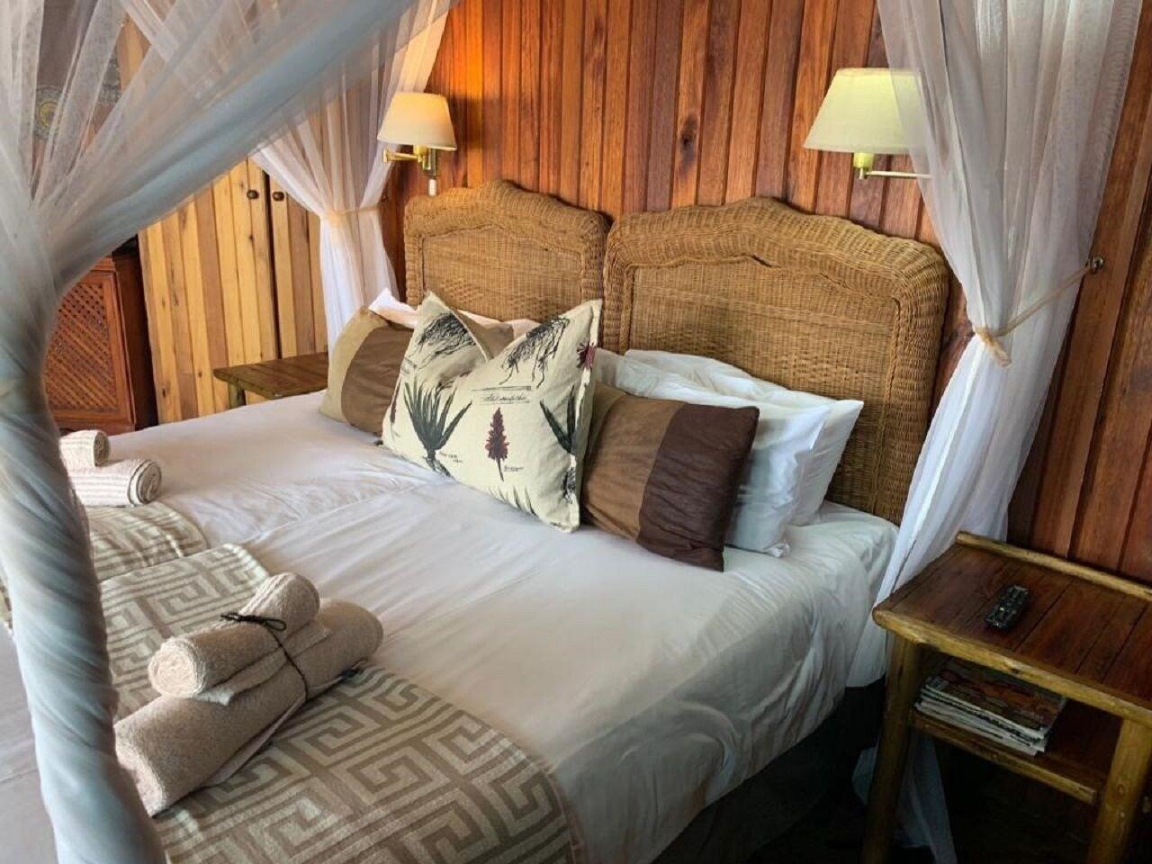 Shayamoya Tiger Fishing And Game Lodge Pongola Εξωτερικό φωτογραφία