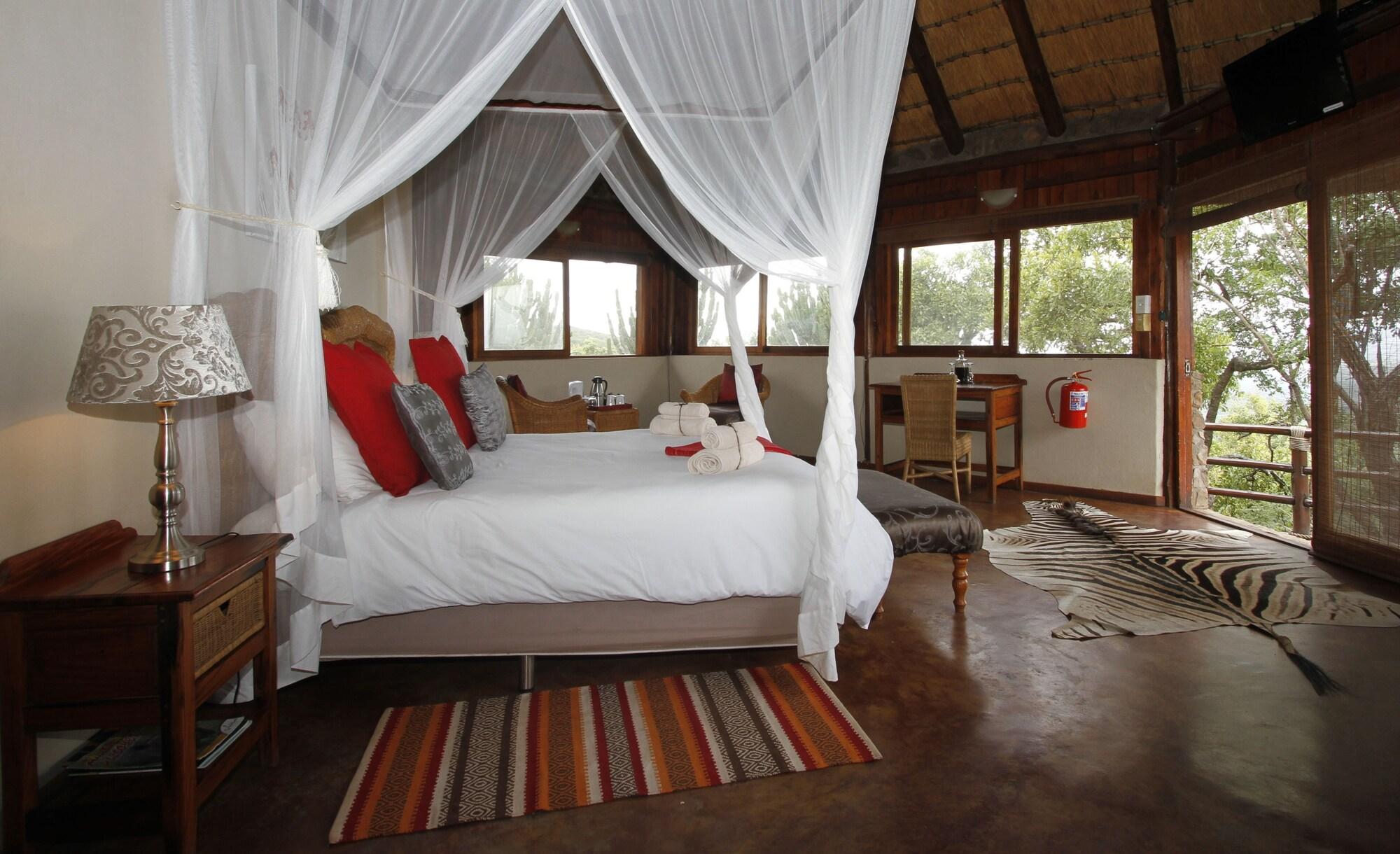 Shayamoya Tiger Fishing And Game Lodge Pongola Εξωτερικό φωτογραφία