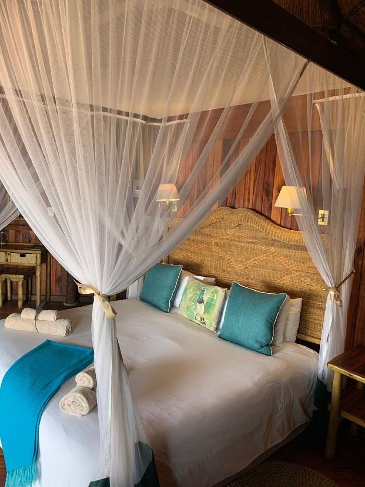 Shayamoya Tiger Fishing And Game Lodge Pongola Εξωτερικό φωτογραφία