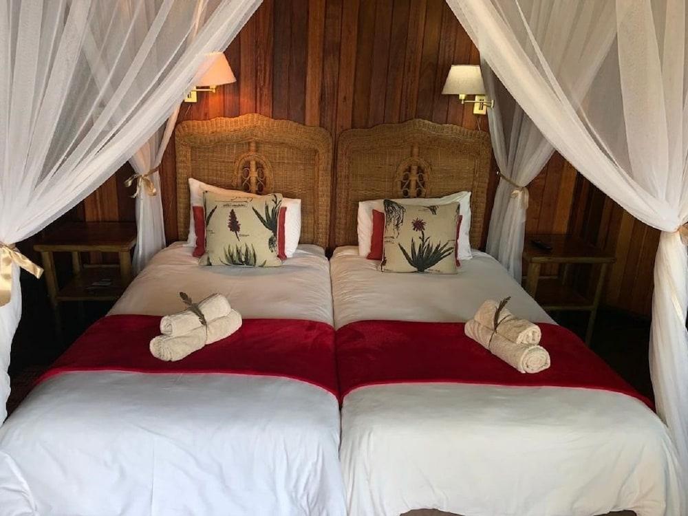 Shayamoya Tiger Fishing And Game Lodge Pongola Εξωτερικό φωτογραφία