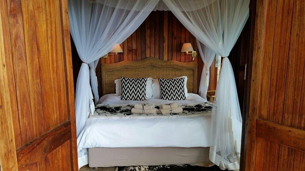 Shayamoya Tiger Fishing And Game Lodge Pongola Εξωτερικό φωτογραφία