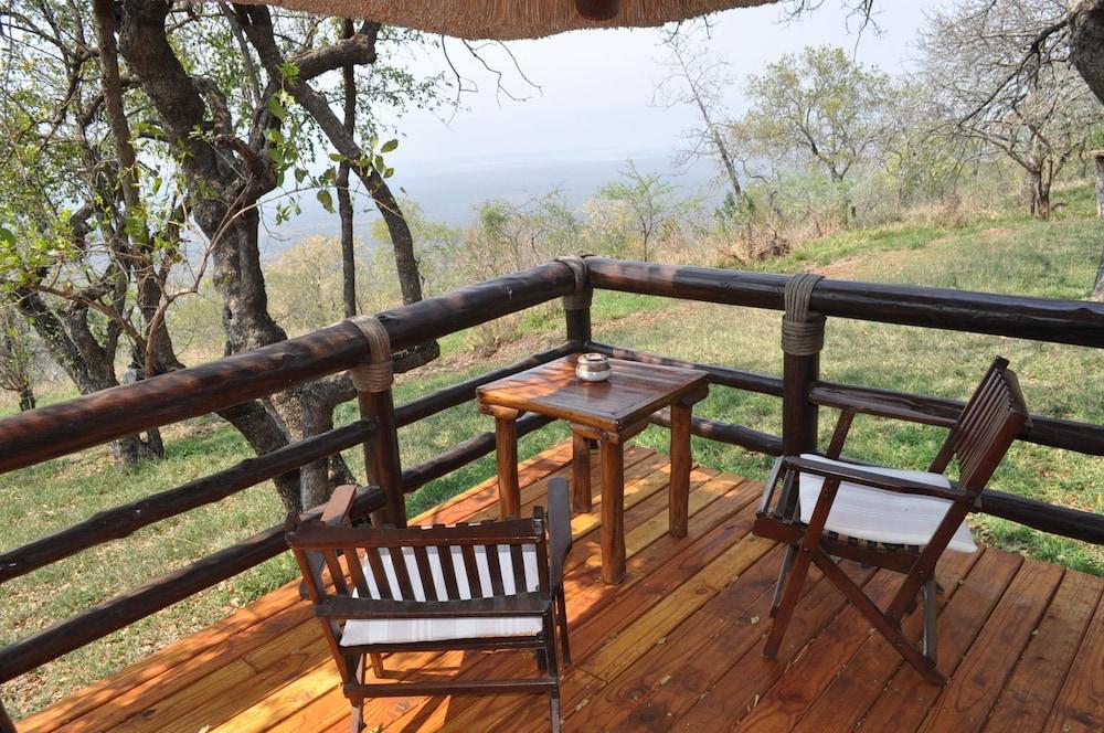Shayamoya Tiger Fishing And Game Lodge Pongola Εξωτερικό φωτογραφία