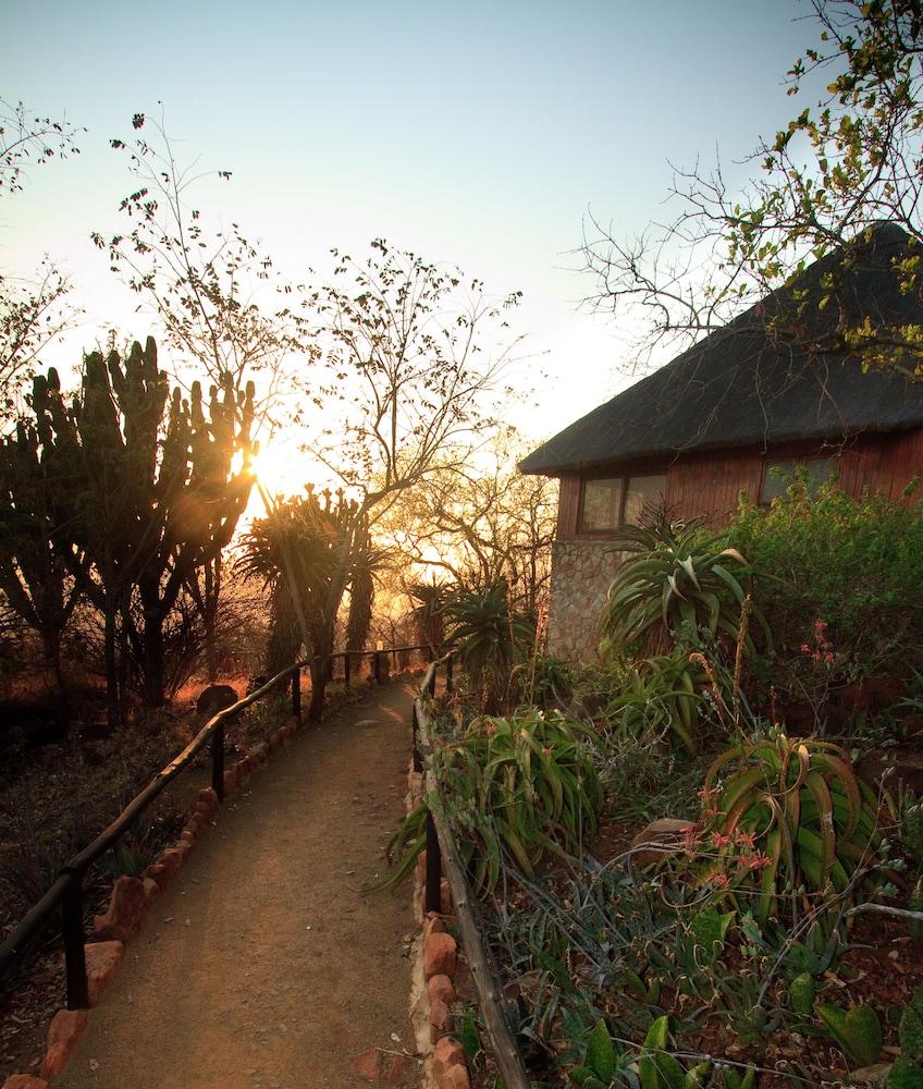 Shayamoya Tiger Fishing And Game Lodge Pongola Εξωτερικό φωτογραφία