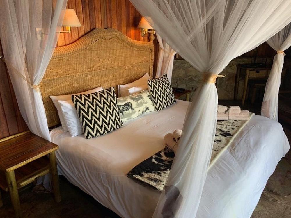 Shayamoya Tiger Fishing And Game Lodge Pongola Εξωτερικό φωτογραφία