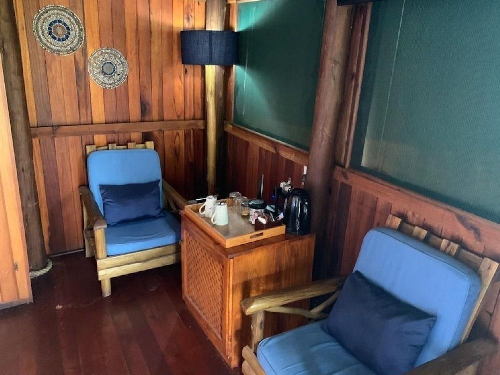 Shayamoya Tiger Fishing And Game Lodge Pongola Εξωτερικό φωτογραφία