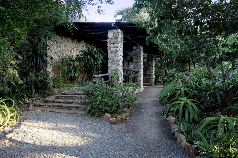 Shayamoya Tiger Fishing And Game Lodge Pongola Εξωτερικό φωτογραφία