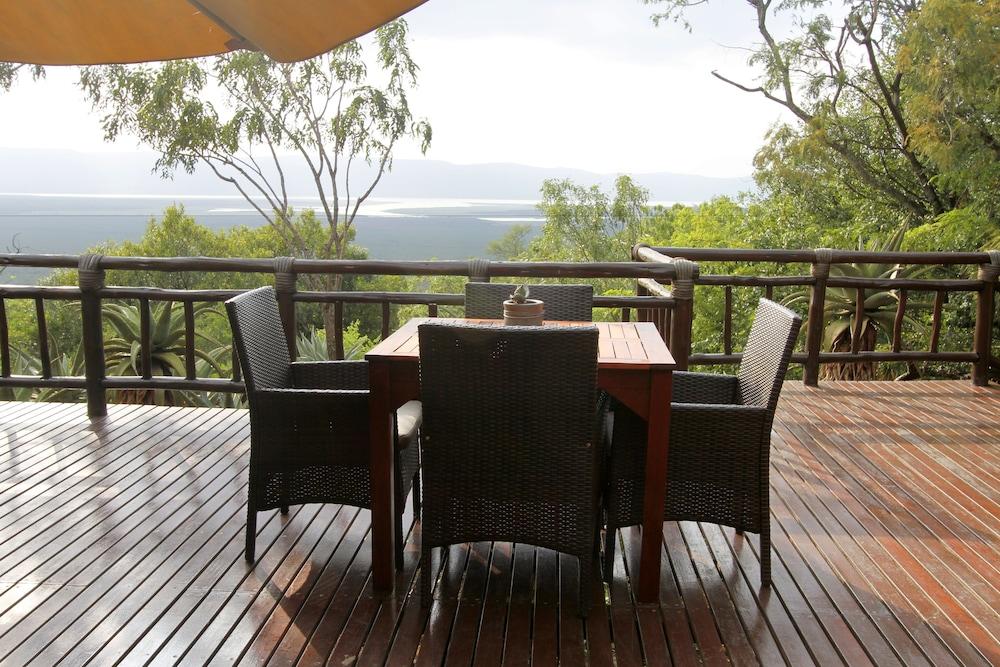Shayamoya Tiger Fishing And Game Lodge Pongola Εξωτερικό φωτογραφία