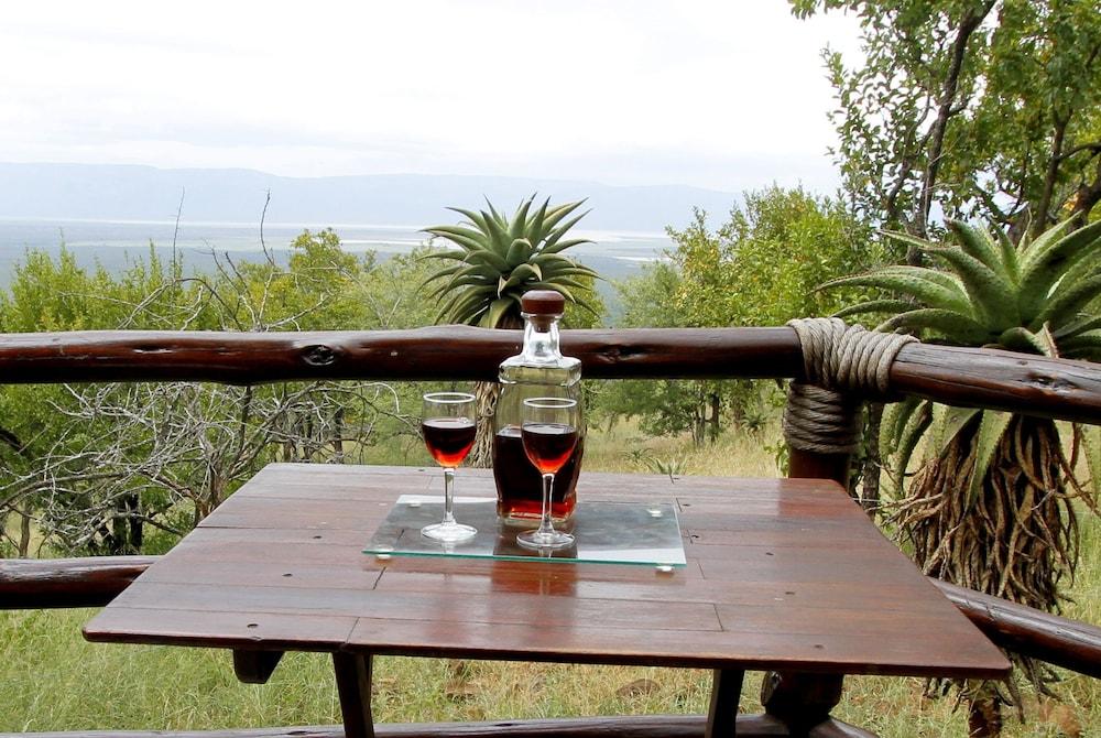 Shayamoya Tiger Fishing And Game Lodge Pongola Εξωτερικό φωτογραφία