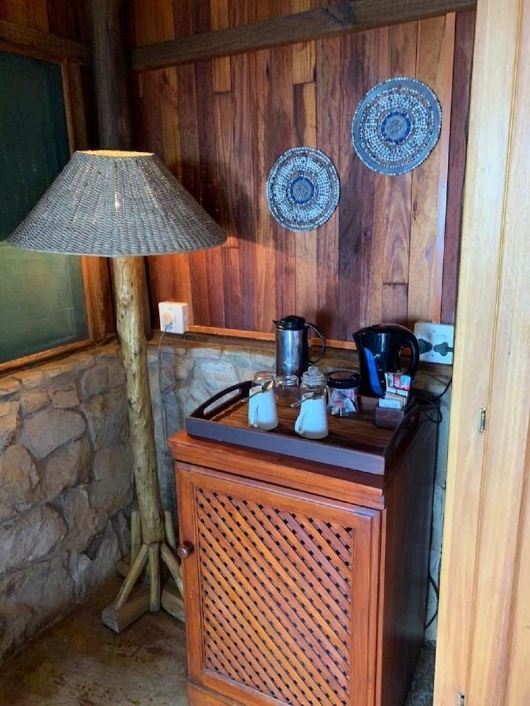 Shayamoya Tiger Fishing And Game Lodge Pongola Εξωτερικό φωτογραφία