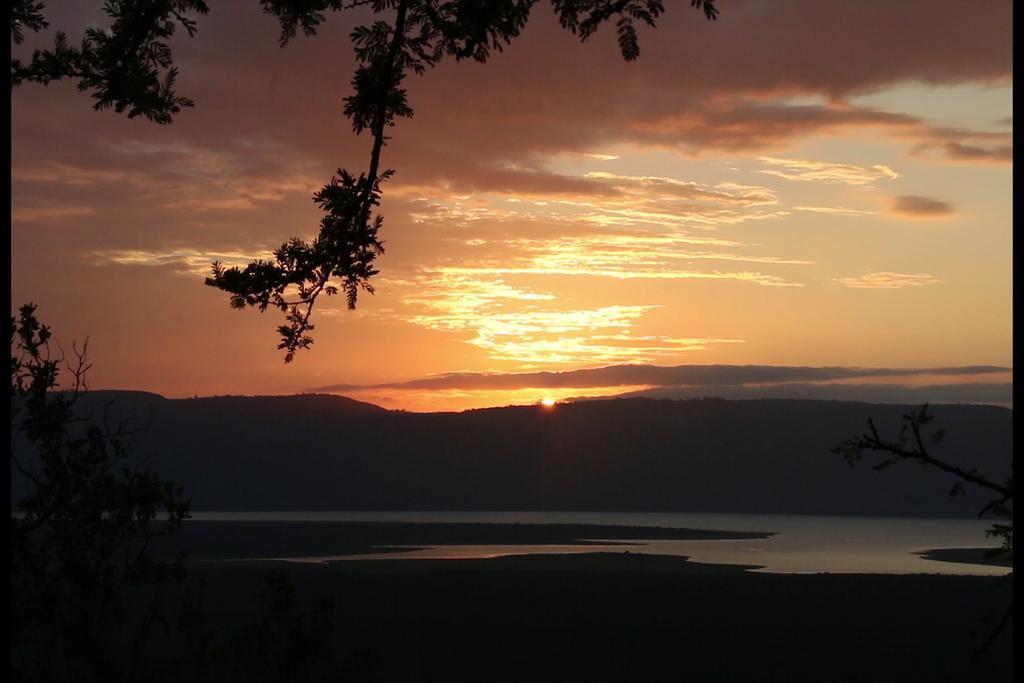 Shayamoya Tiger Fishing And Game Lodge Pongola Εξωτερικό φωτογραφία