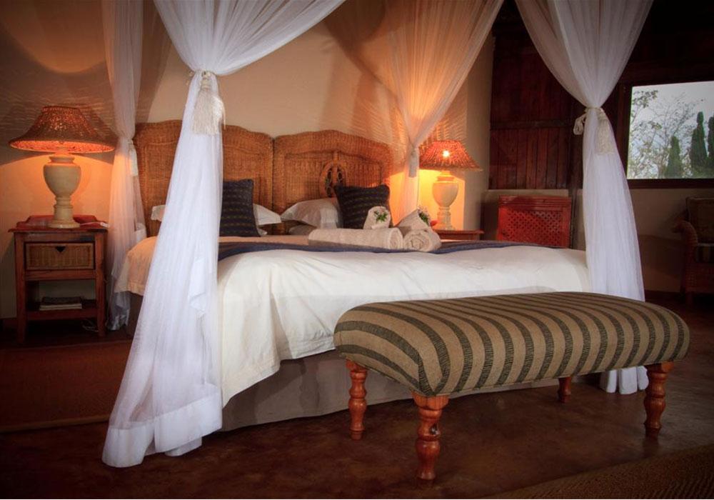 Shayamoya Tiger Fishing And Game Lodge Pongola Εξωτερικό φωτογραφία