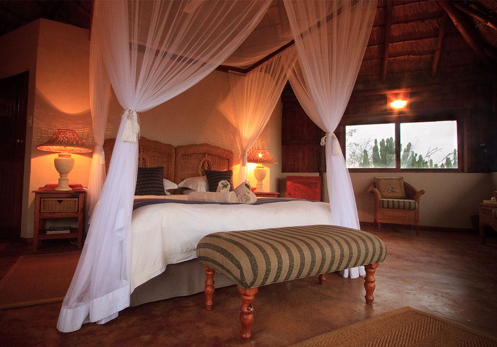 Shayamoya Tiger Fishing And Game Lodge Pongola Εξωτερικό φωτογραφία