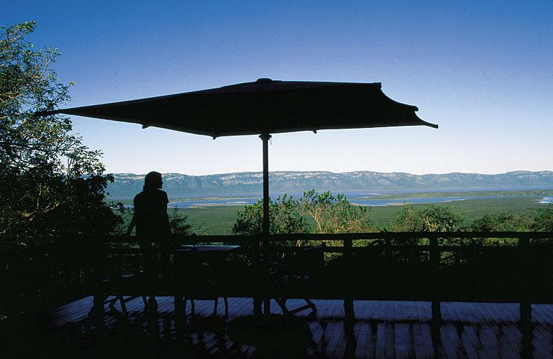 Shayamoya Tiger Fishing And Game Lodge Pongola Εξωτερικό φωτογραφία