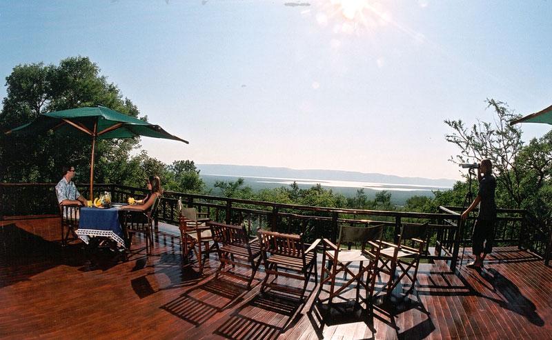 Shayamoya Tiger Fishing And Game Lodge Pongola Εξωτερικό φωτογραφία
