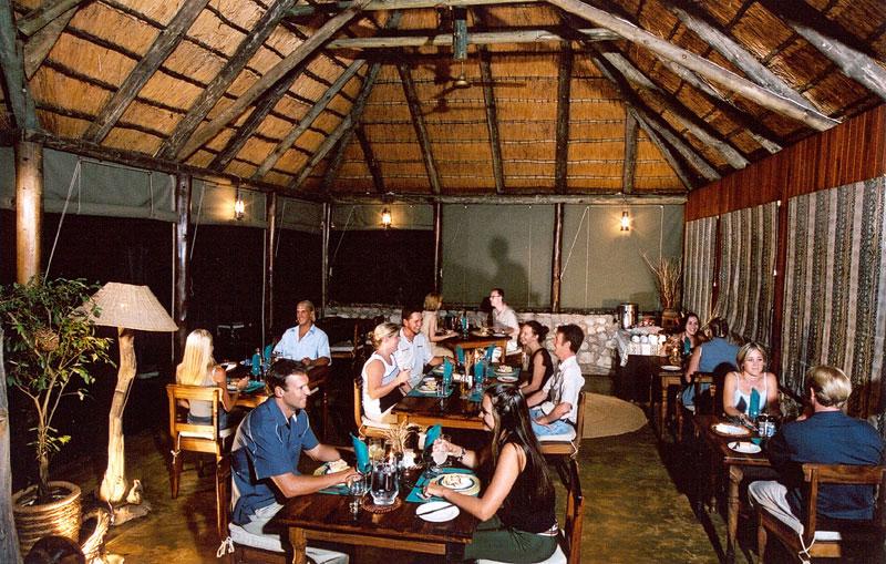 Shayamoya Tiger Fishing And Game Lodge Pongola Εξωτερικό φωτογραφία