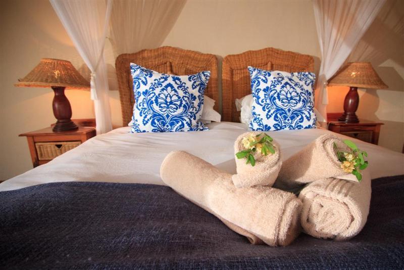 Shayamoya Tiger Fishing And Game Lodge Pongola Εξωτερικό φωτογραφία