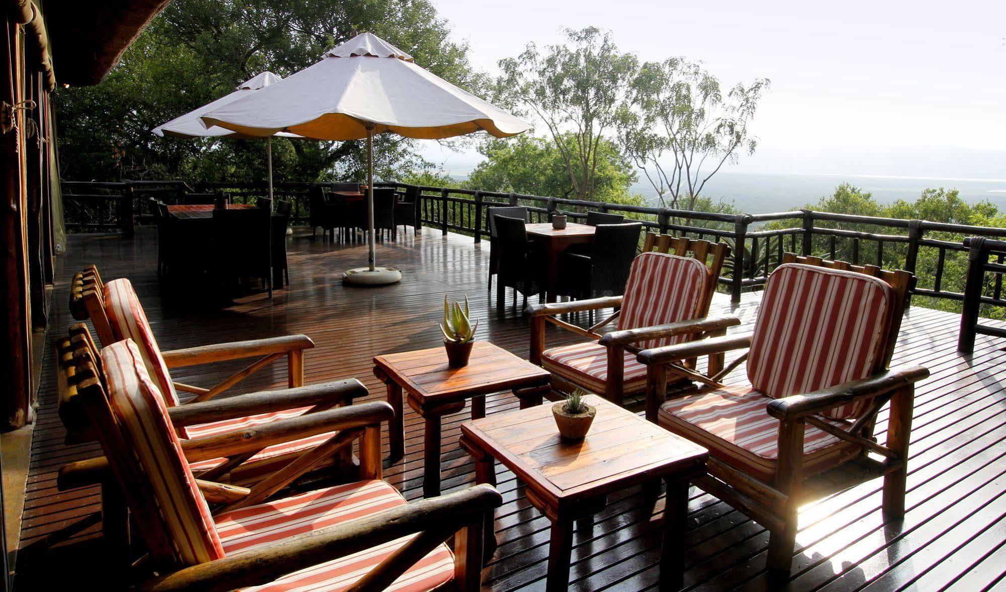 Shayamoya Tiger Fishing And Game Lodge Pongola Εξωτερικό φωτογραφία