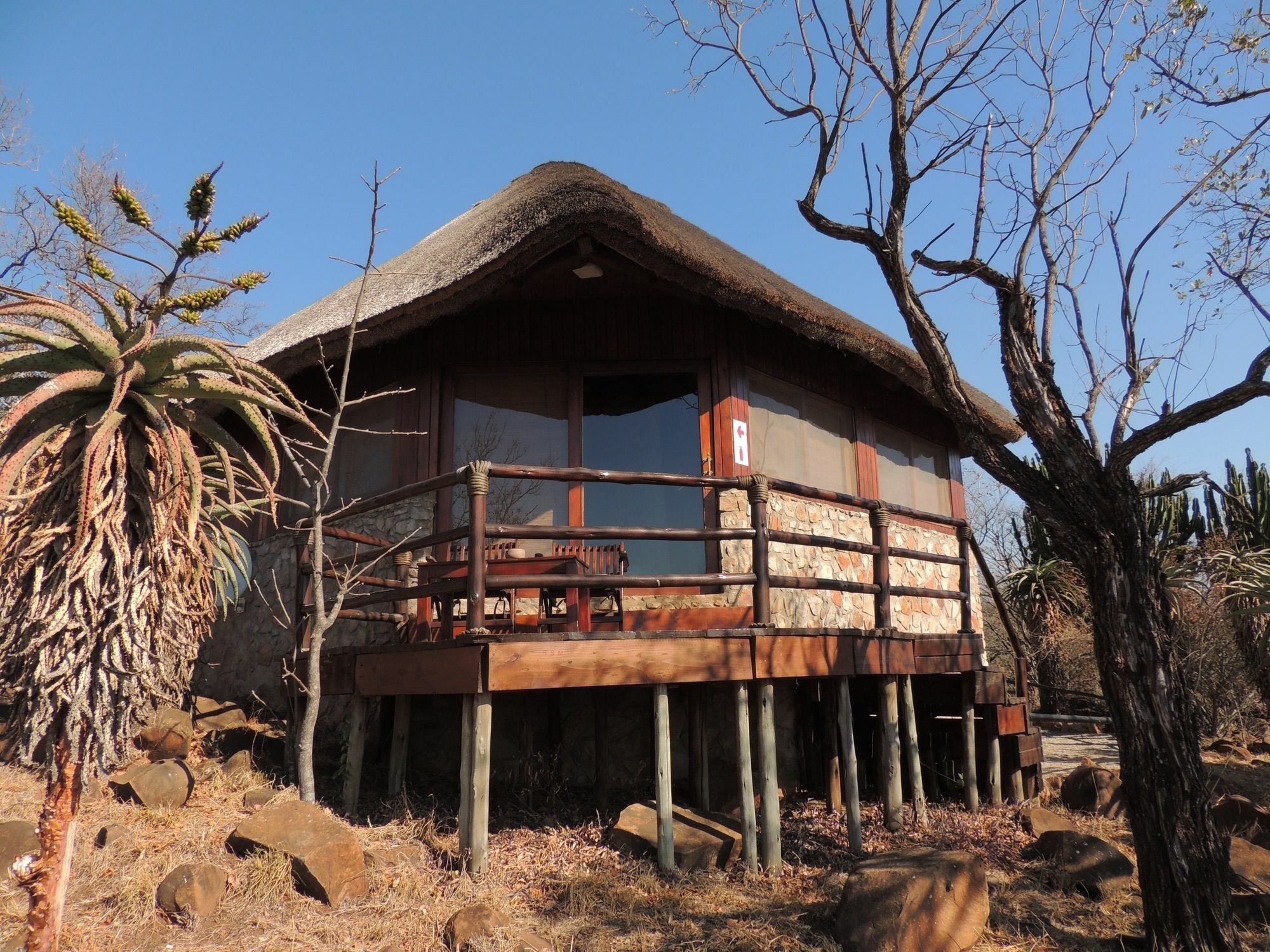 Shayamoya Tiger Fishing And Game Lodge Pongola Εξωτερικό φωτογραφία